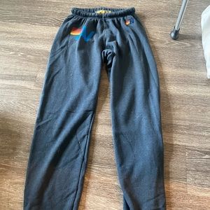 aviator nation logo size small